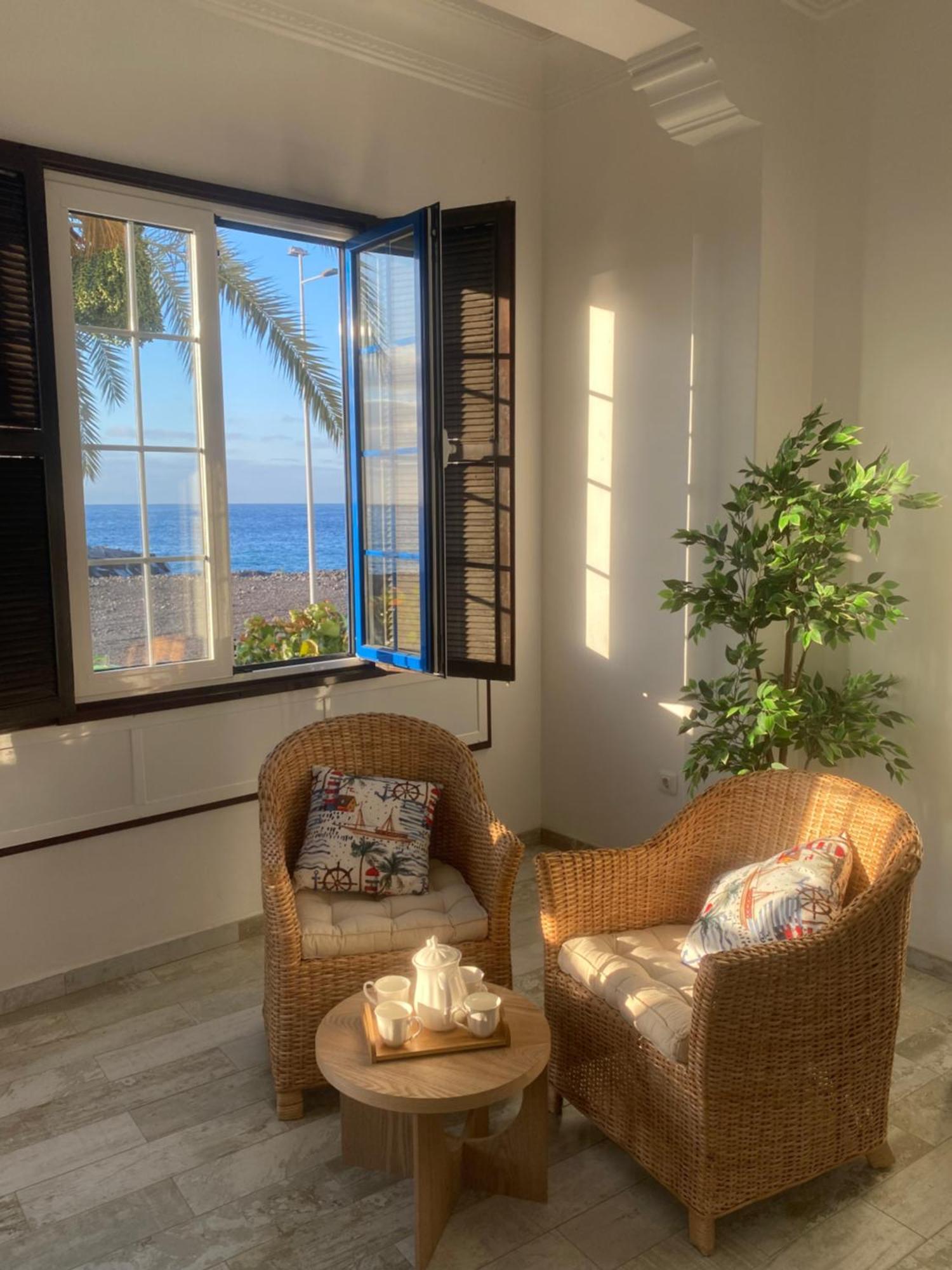 Apartamento La Pepa - Santa Cruz De La Palma Santa Cruz de la Palma  Exterior photo
