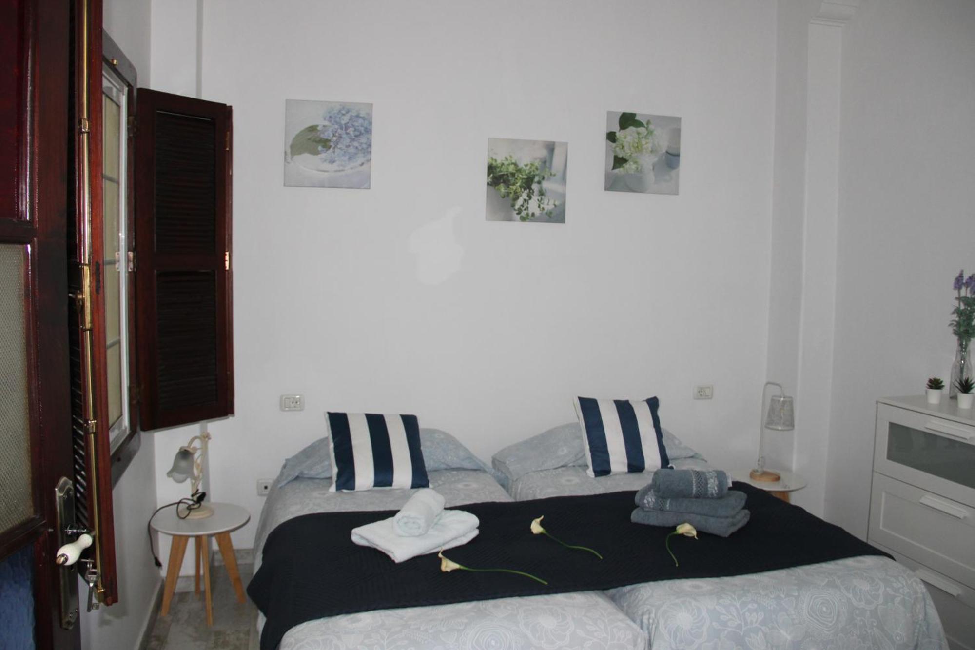 Apartamento La Pepa - Santa Cruz De La Palma Santa Cruz de la Palma  Exterior photo