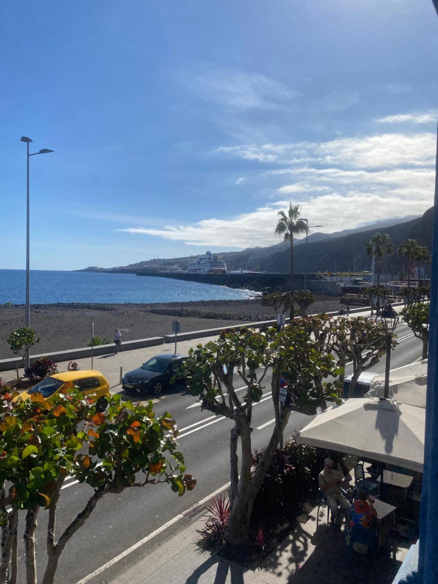 Apartamento La Pepa - Santa Cruz De La Palma Santa Cruz de la Palma  Exterior photo